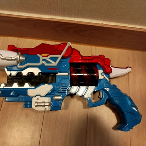 다이노포스 브레이브 가브리볼버 스페셜버전 이미지