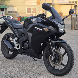 11년식 혼다 CBR 125 판매합니다 이미지