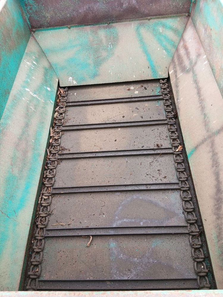 대동경운기 퇴비살포기ㅡ10마력 이미지