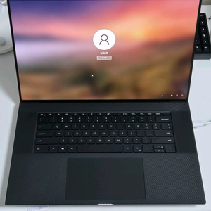 [S급] Dell XPS 17 9700 - FHD+논글레어/1.5TB 업그레이드/올수리 완료 이미지