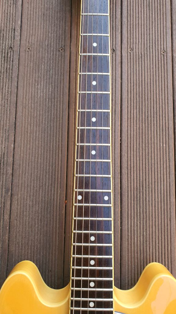 에피폰 세미할로우 기타 ES 339 상태양호 #전국안전택배# 이미지