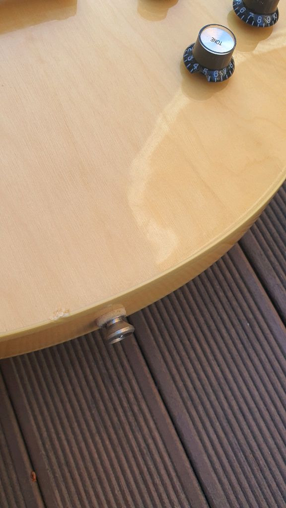 에피폰 세미할로우 기타 ES 339 상태양호 #전국안전택배# 이미지