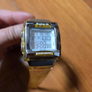 (@부품교체용@) 카시오 디지털 스포츠 시계 이미지