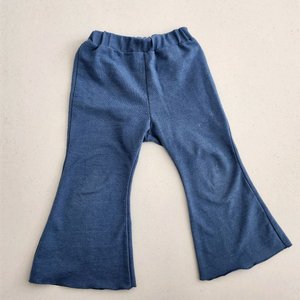 비비드아이 여아 부츠컷바지 s사이즈 이미지