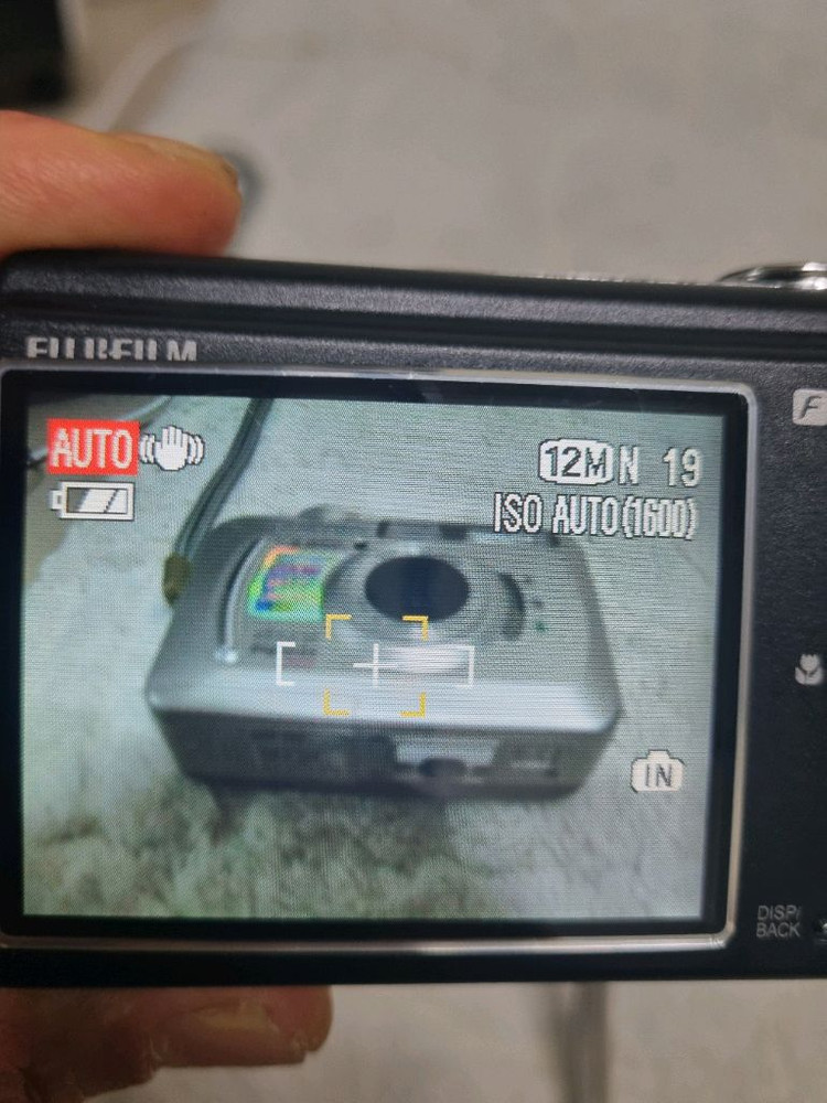 삼성 캠코더 HMX-T10 레트로 디카 빈티지 카메라 이미지