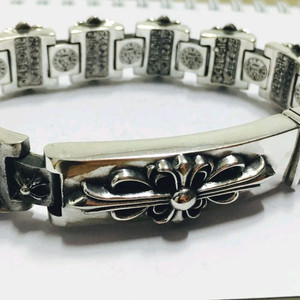 925 팔찌, 남자팔찌, 은팔찌 이미지