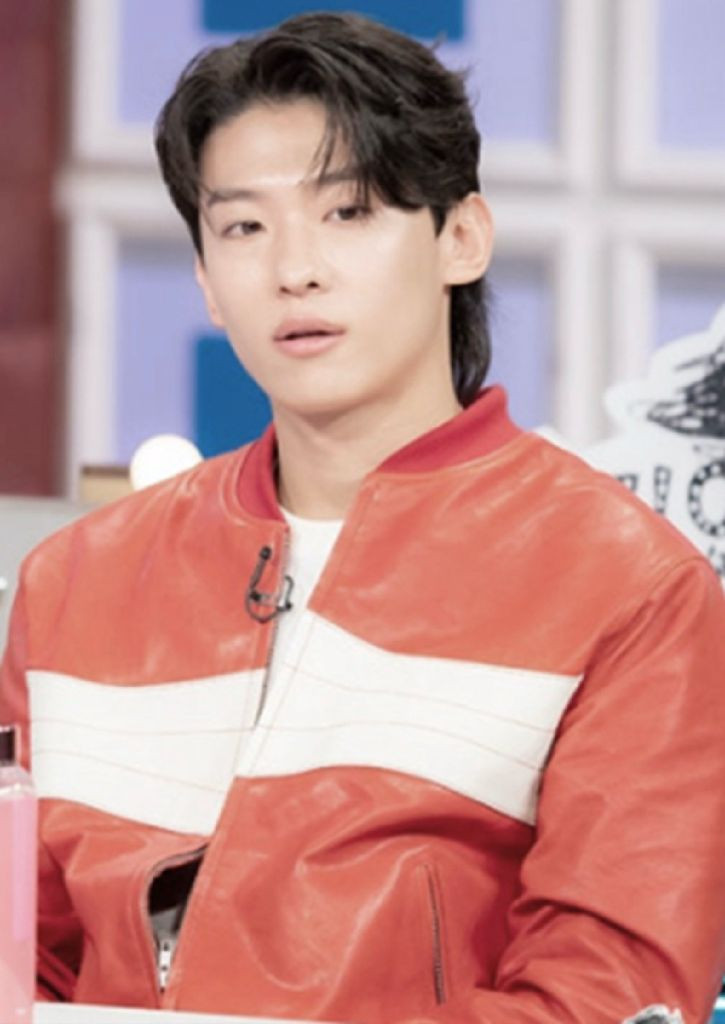 도프제이슨 프리미엄 램스킨 베지터블 레이서 가죽자켓(XL)택배비포함 15만원 이미지