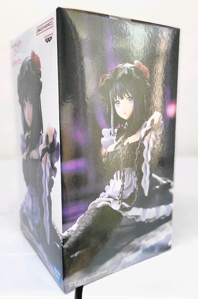 반다이 나히아 미도리야,바쿠고,토가히미코,키타가와마린 등 피규어팝니다 이미지