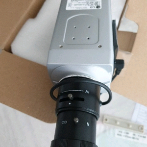 망원렌즈 원거리 집중감시 신품 CCTV카메라 6- 60mm 이미지