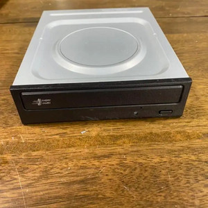 컴퓨터 CD룸 시디롬 여러개 이미지