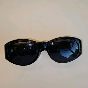 지아니 베르사체 빈티지 선글라스 mod 424 이미지