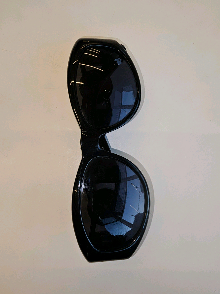 지아니 베르사체 빈티지 선글라스 mod 424 이미지