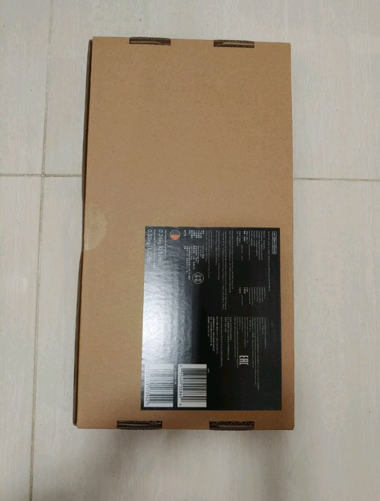 [박스미개봉 정품]다이슨 에어랩 신형 양방향 롱배럴40,30mm와 트래블백(보관용파우치) 이미지