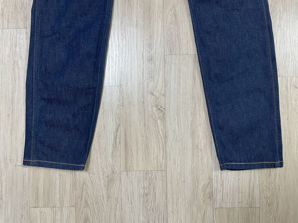 30) 60s 복각 리바이스 LVC 606 리지드 데님팬츠(민트급)RRL&LVC&폴로 이미지