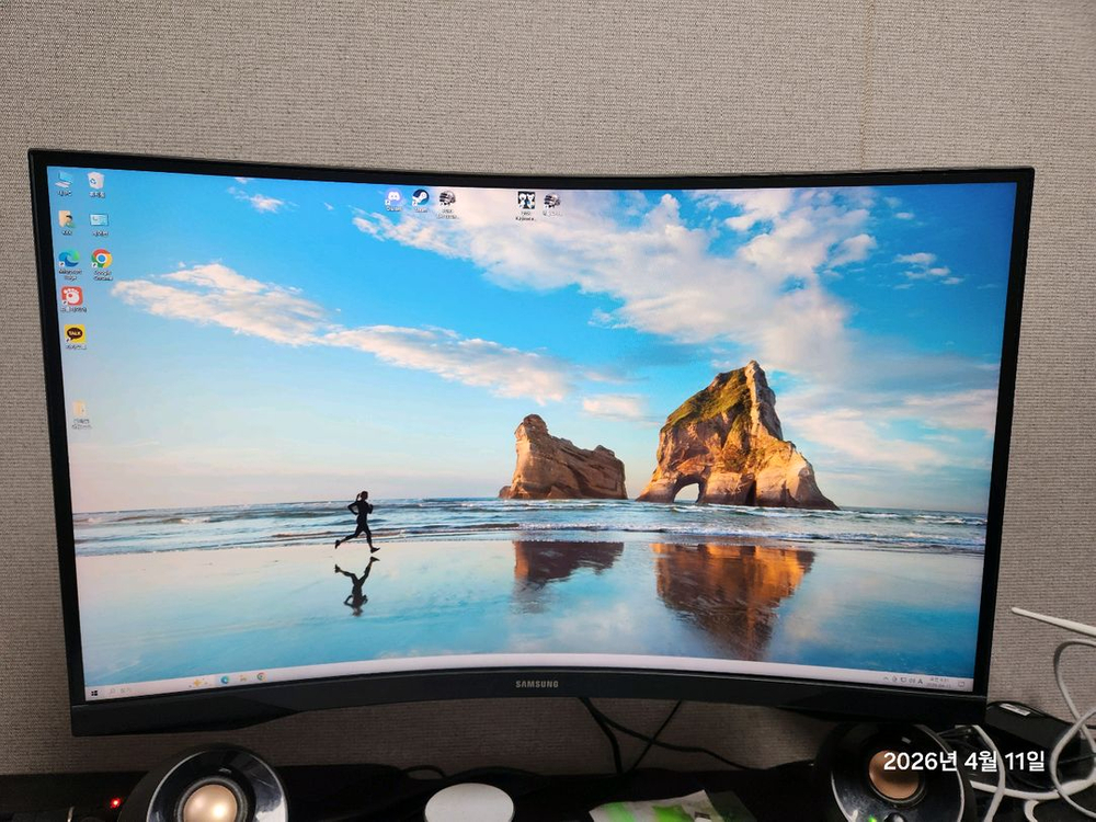 5800x, Rtx 3080 게이밍 본체(풀셋) 및 삼성 모니터 판매 이미지