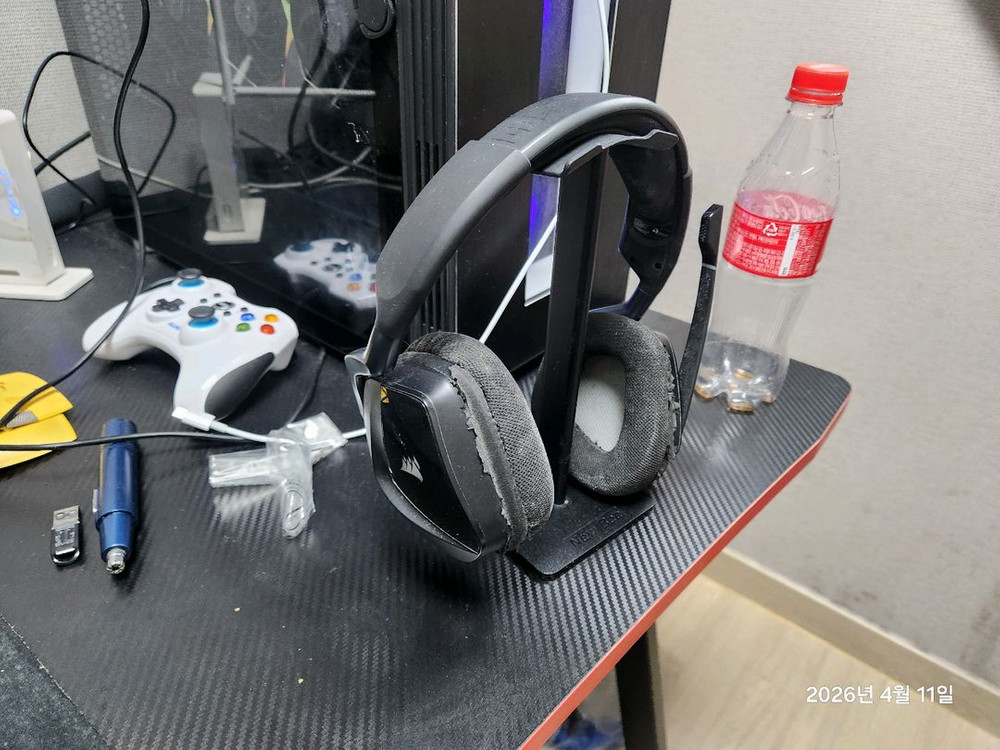 5800x, Rtx 3080 게이밍 본체(풀셋) 및 삼성 모니터 판매 이미지