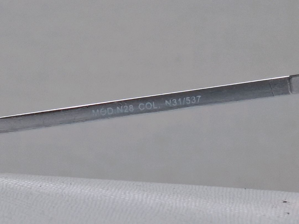 베르사체 선글라스 이미지