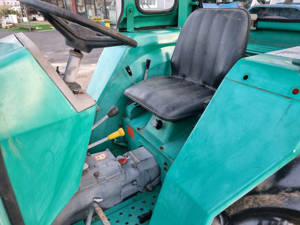 대동35마력트랙터판매 이미지