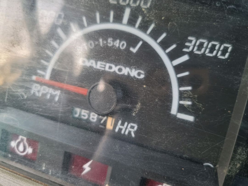 대동35마력트랙터판매 이미지