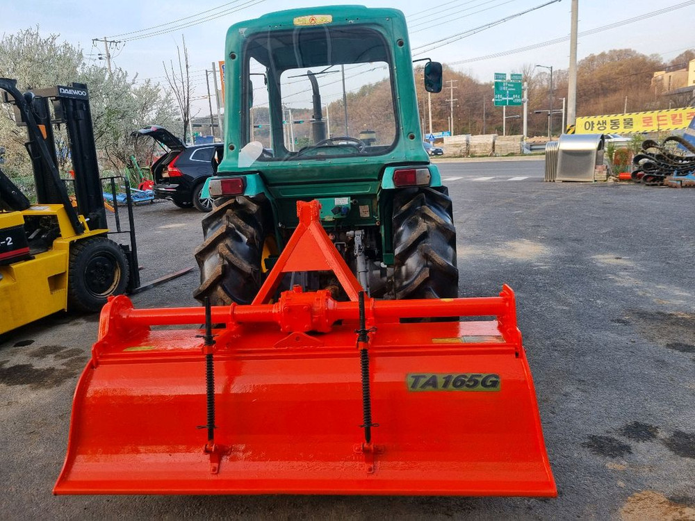 대동35마력트랙터판매 이미지