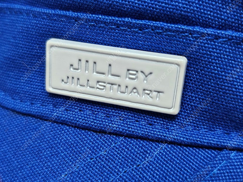 질바이질스튜어트 키즈 모자 쥬니어 모자 숏창 군모 (52) KE89 이미지