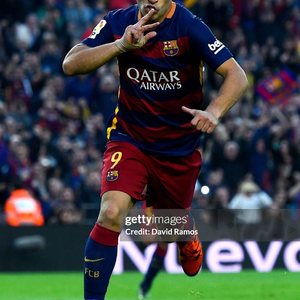 15/16 바르셀로나 홈 반팔 지급용 L 사이즈 구매 이미지