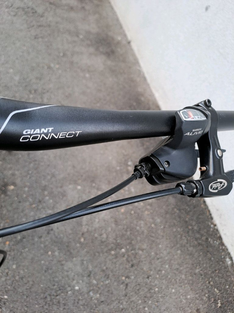 MTB 자전거 싸이클 픽시 로드바이크 하이브리드 접이식미니벨로 그래블 전기자전거 생활자전거 26인치 검정색 블랙 이미지