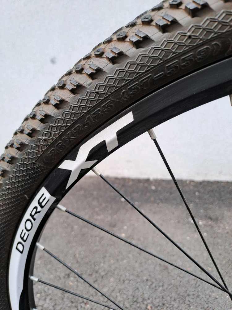 MTB 자전거 싸이클 픽시 로드바이크 하이브리드 접이식미니벨로 그래블 전기자전거 생활자전거 26인치 검정색 블랙 이미지