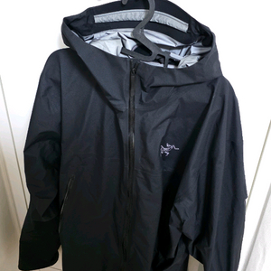 아크테릭스 베타 블랙 L 이미지