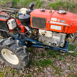 대동경운기 추레라 이미지