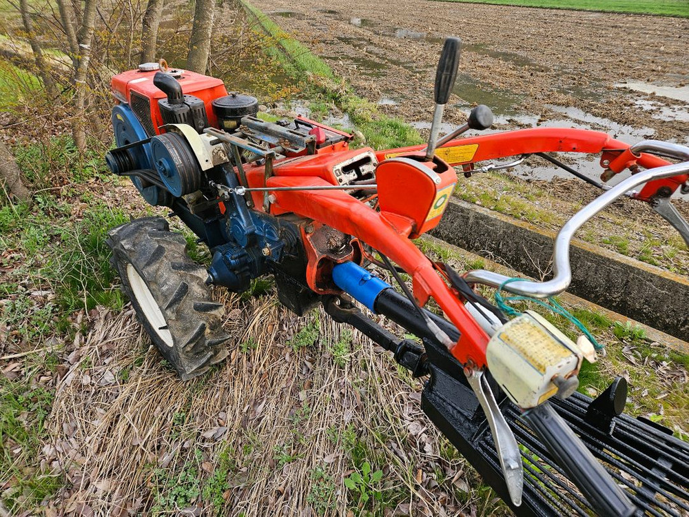 대동경운기 추레라 이미지