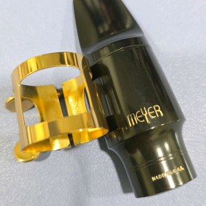 알토색소폰 피스 이미지