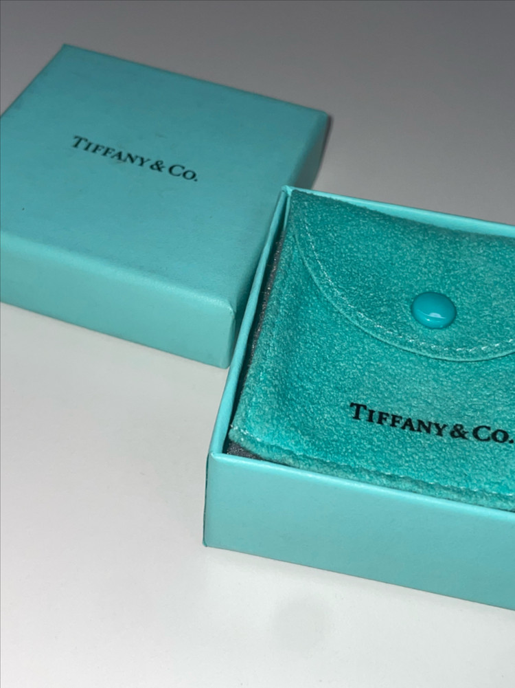 티파니앤코 엘사 퍼레티 오픈 하트 링(Tiffany & Co. Elsa Peretti Open Heart Ring 이미지