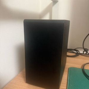 9600x 5060lp sff pc판매합니다 이미지