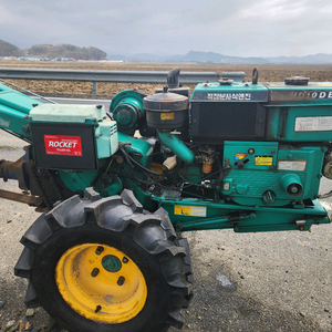 대동경운기 판매합니다 이미지