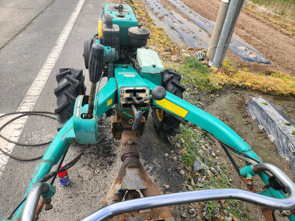 대동경운기 판매합니다 이미지