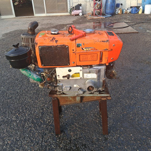 대동경운기 엔진 안산 사사동 이미지