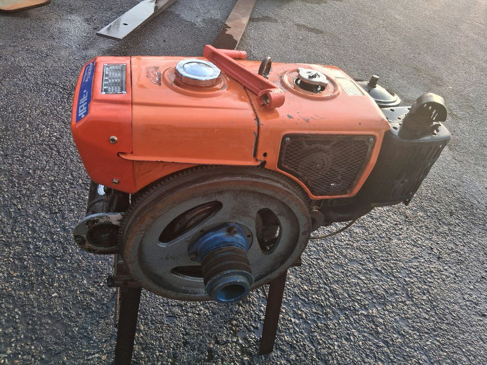 대동경운기 엔진 안산 사사동 이미지