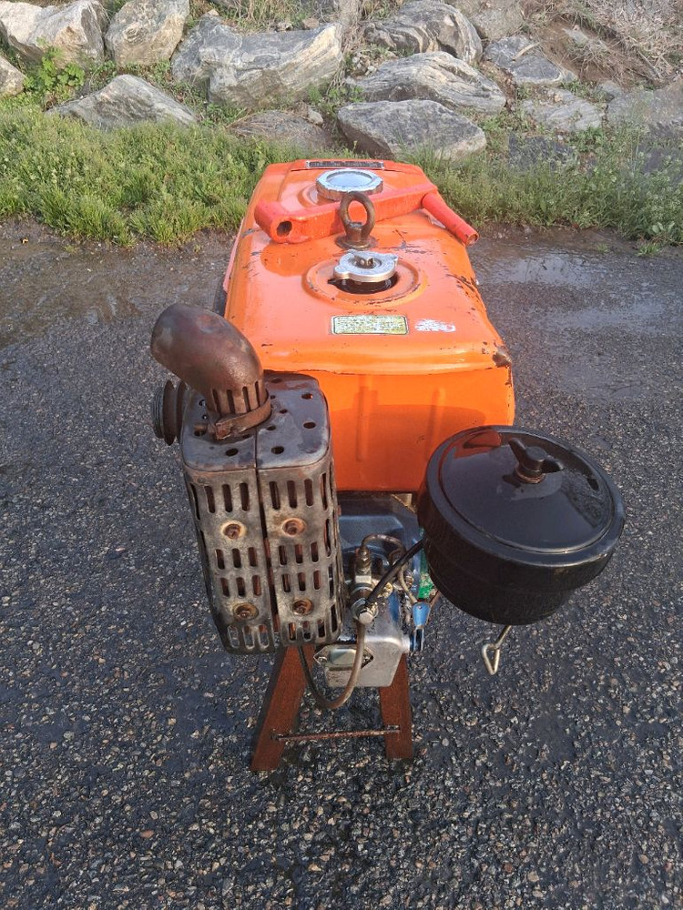 대동경운기 엔진 안산 사사동 이미지