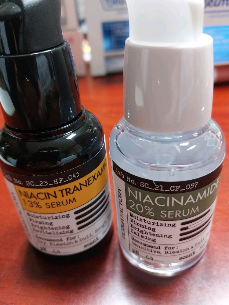 더마팩토리12종) 바디로션2종,세럼3종,크림5종,클렌저2종 이미지