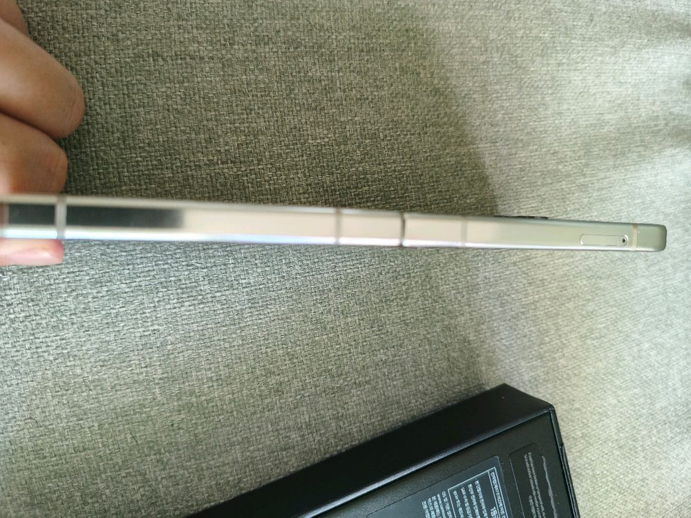 갤럭시 z플립5 512GB 이미지