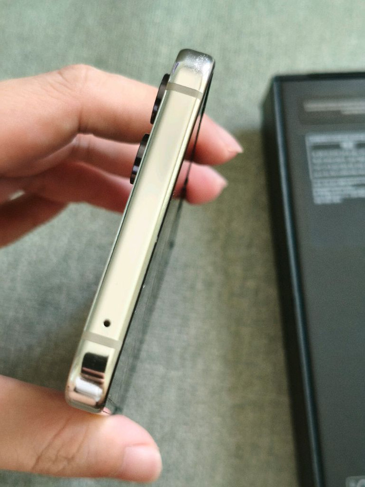 갤럭시 z플립5 512GB 이미지