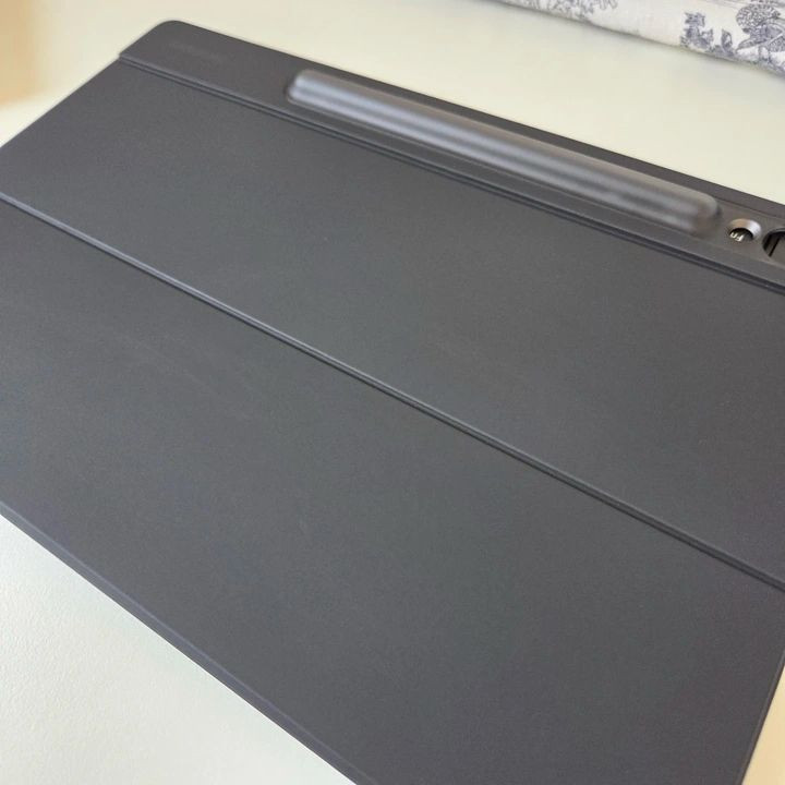 갤럭시탭s10+(플러스) 256GB Wi-Fi 문스톤 그레이 이미지