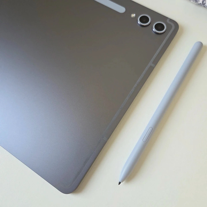 갤럭시탭s10+(플러스) 256GB Wi-Fi 문스톤 그레이 이미지