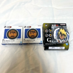 블리치 제일복권 하위상 F상 G상 이미지