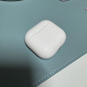 애플 에어팟4 노이즈캔슬링가능모델 이미지