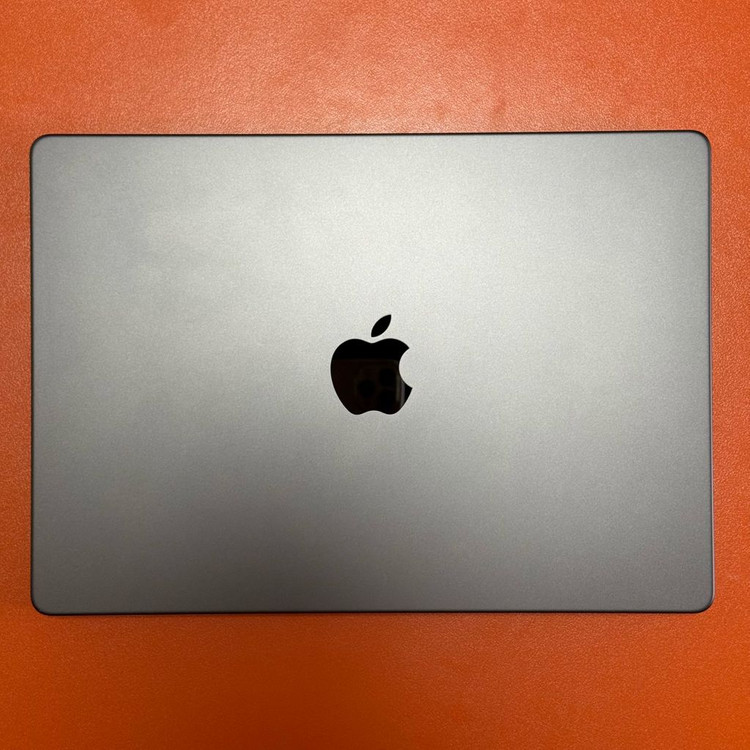 맥북 M3 Pro 14인치 18/512 배터리성능100 팝니다 이미지