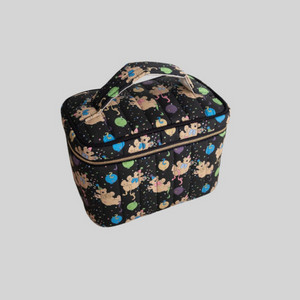 프레젠트프로젝트 프프 파티베어블랙 파베블 콜드백 이미지