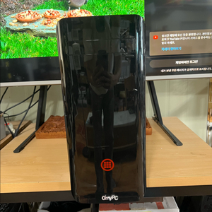 [무료배송]윈도우11 가정 사무용 컴퓨터 본체 데스크탑 PC 이미지