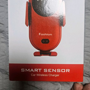 S11 차량용 무선 충전기 거치대 이미지